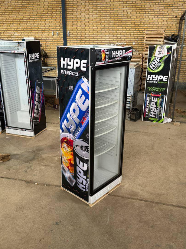 فریزر عرض 60سانتی متر(پروتئینی) طرحدار