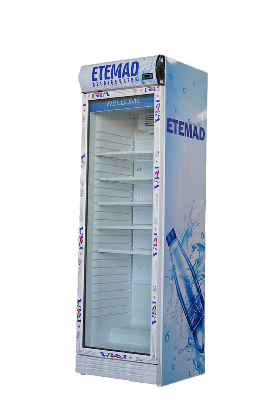 یخچال ایستاده عرض 70سانتی متر طرحدار