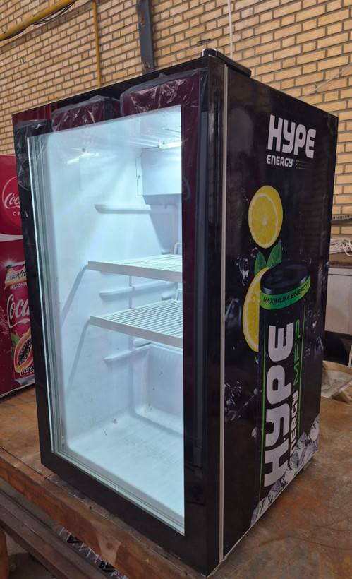 یخچال6 فوت زیر کانتری (هتلی)